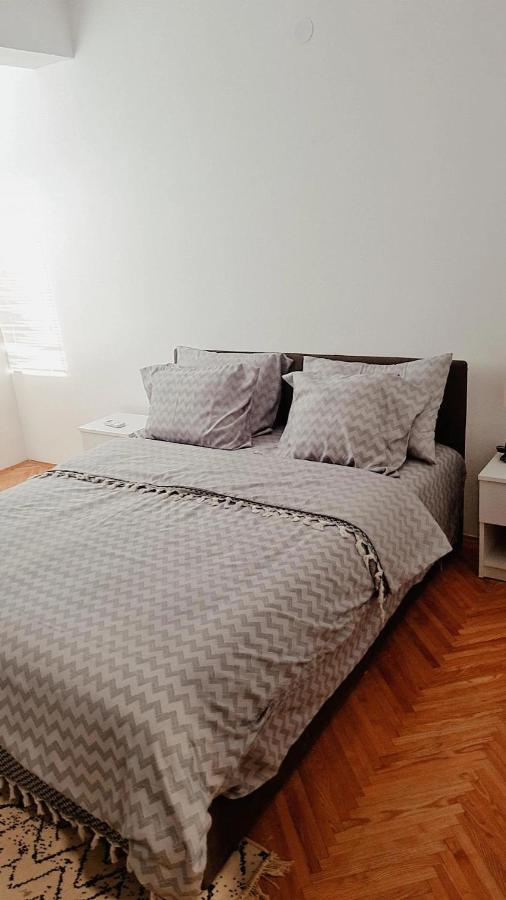 City Central Apartment Ohrid Exterior photo