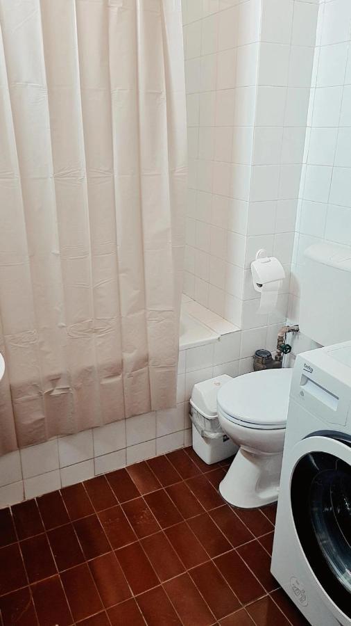 City Central Apartment Ohrid Exterior photo