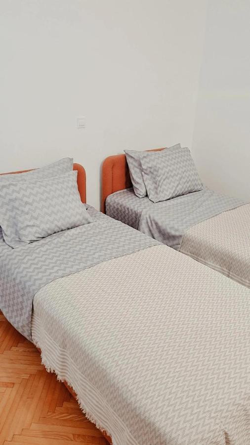 City Central Apartment Ohrid Exterior photo